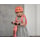 Scoot & Ride Kask Ochronny XXS-S dla dzieci 1-5 lat Peach - 580275 - zdjęcie 7